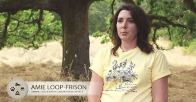 Oregon's Oak a Vanishing Legacy HD