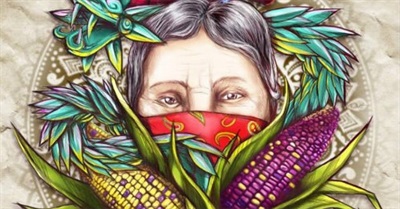 Zapatistas Host World Festival of Resistance and Rebellion