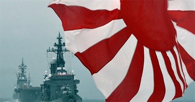 Imperial Japan, the Bomb & the Pacific Powder Keg