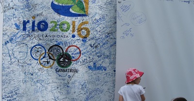 Coverage of Rio 2016 Is Largely Failing to Consider What the Games Mean for Citizens