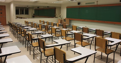 The Tyranny of Compulsory Schooling