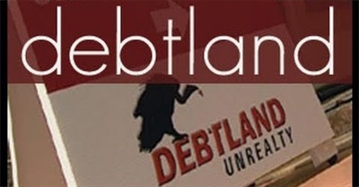 Debtland