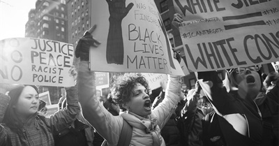 Color Conversations: a Rational Discussion About Race, Imposed Identities and Social Constructs