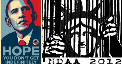 Chicago Police Caught Disappearing People Into Secret CIA-Style Detention Center