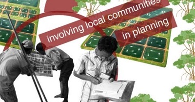 Community Based Ecological Mangrove Restoration (CBEMR) Method