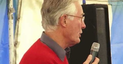 What Should Replace Neo-Liberalism? - Michael Meacher, MP