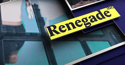 Renegade Inc | This is How Universities Die…