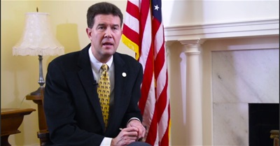 Alabama Secretary of State: Helping More People Vote Would "Cheapen the Work" of Civil Rights Heroes