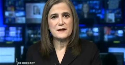 Noam Chomsky Analyzes the Wikileaks Diplomatic Cables