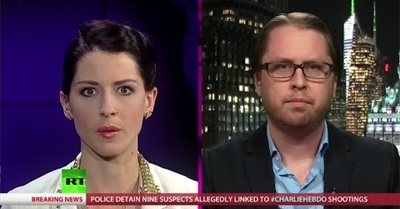 Exposing the 'Unidentified Queen of Torture' | Interview with Ray Nowosielski