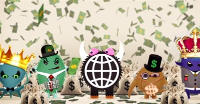 World VS Bank: Take Action To Break Wall Street Exploitation Of Global Community