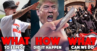 Meet Your New Overlord