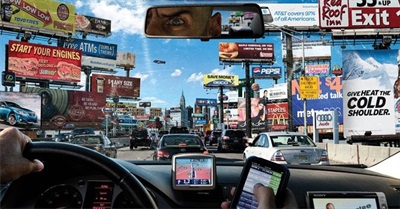 The Tragedy Of The Mental Commons