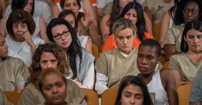 5 Times Orange Is the New Black Gets It Right on Prisoner Rights