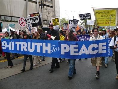 9 Years Later, Why 9/11 Truth Still Matters