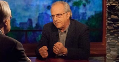 Moyers & Company:  This Economist Will Blow Your Mind