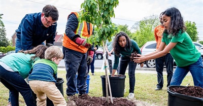 How Earth-centered Education Helps Children Learn Through Nature, Play, and Relationship