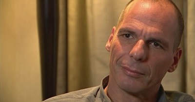 Yanis Varoufakis on Jeremy Corbyn and Capitalism