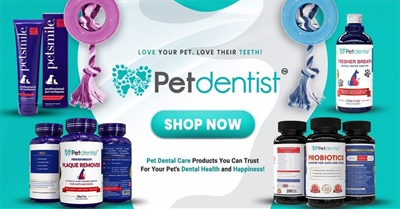 When Should You Take Your Pet to Dental Clinics?