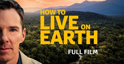 How to Live on Earth