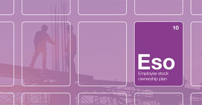 Elements of the Democratic Economy: Employee Stock Ownership Plan