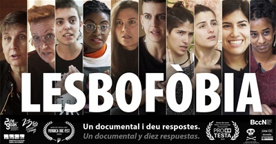 Lesbofobia, Un Documental Y Diez Respuestas.