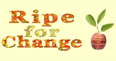 Ripe for Change