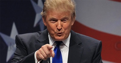 The Great Unraveling: In Times of National Crisis and Public Outrage, Strange and Dangerous Candidates Often Arise