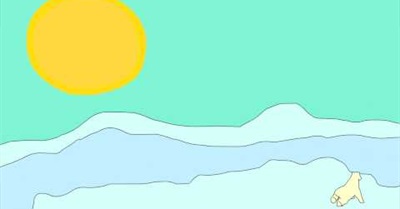 We Are Floating on Thin Ice