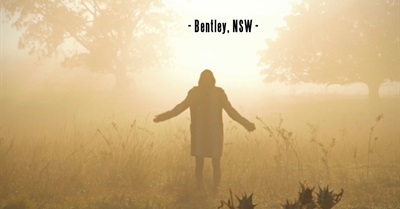 Bentley Blockade - Last Dawn Service