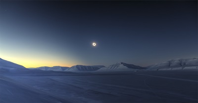 11 of the Best Astronomy Photographs to Inspire Awe and Wonder