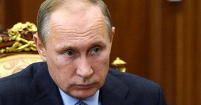 Coverage of Russian Plane Bombing Shows What a Difference an Enemy Makes