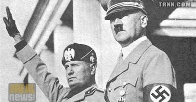 Hedges and Wolin (3/8): Can Capitalism and Democracy Coexist?