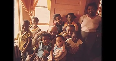 The Black Fatherhood Project