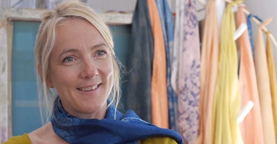 A Fibreshed for London