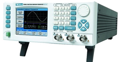 Distributor and Supplier of Pulse and Arbitrary Function Generators in India