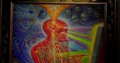 Transcendence: The Mystery of the Human Spirit