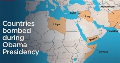 Obama Plays a Dove in NPR's Historical Fiction