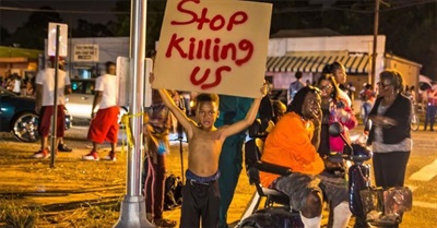 After Last Week's Tragedies, What Can Be Said That Hasn't Been Said Before?