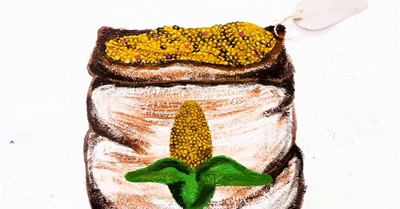 Existing Is Resisting - Farmers Resisting GM Crops