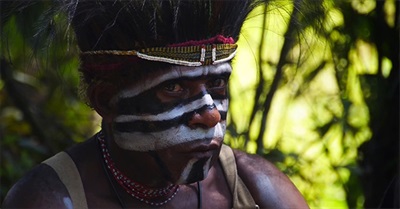 When We Were Hela: ExxonMobil's New Guinea Nightmare