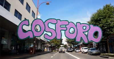 Father Rod Bower - Small Is Beautiful Project