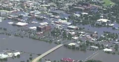 Climate Change and National Security