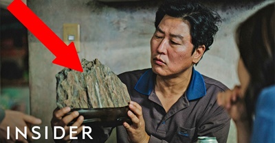 The Ending Of 'Parasite' Explained: An Exploration of Class & Climate Change