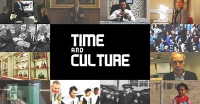 Time & Culture
