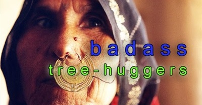 The Oldest Tree Huggers | Valhalla-India