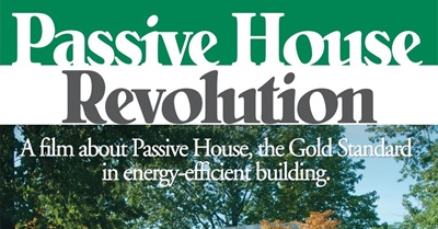 Passive House: A Building Revolution
