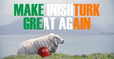 Make Inishturk Great Again