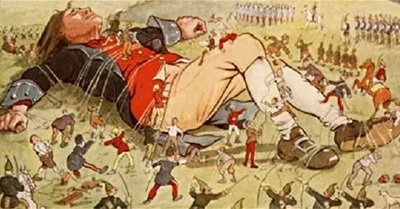 Growthism: Its Ecological, Economic and Ethical Limits