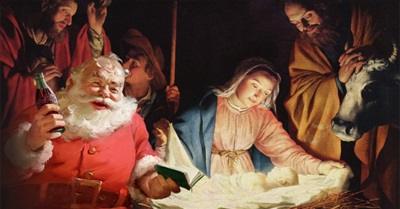 Christmas, the System and I